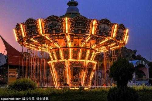 北京夜店(北京夜店排名)插图14