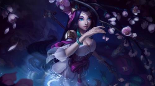 丛刃小丑出装(无限火力AP小丑怎么出装)插图14