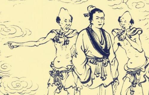 妖狐试图掳走的妖怪(妖狐试图掳走的妖怪是什么)插图6