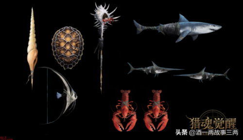 落银城位于什么山脉深处(西高止山脉在哪里)插图3
