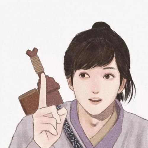 排名前十微信头像(排名前十微信网名)插图42