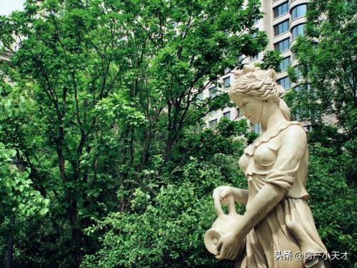 北京石材小区排名前十(北京高端小区都有哪些)插图55