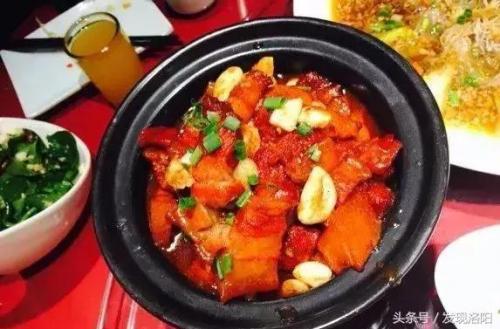 洛阳本地馆子排名前十(洛阳牛肚排名前十名)插图4