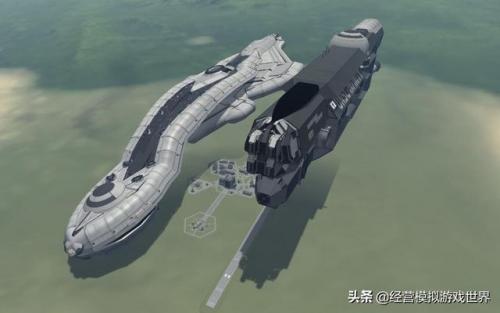 坎贝拉的太空计划(坎巴拉太空计划最新版本)插图7