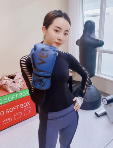 李思思身高(央视个子最矮的女主持人)插图21