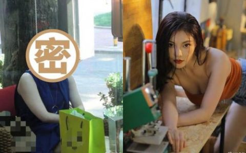 美女美胸(胸部丰满的妹子穿衣有什么搭配)