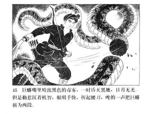 一幅壮锦(一幅壮锦告诉我们什么道理)插图47