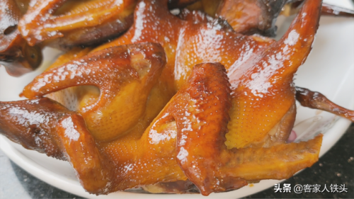 鸽子肉的做法(清炖鸽子)插图