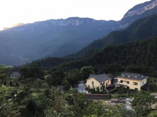 重庆凉快胜地排名前十(离重庆1小时的凉快地方)插图21