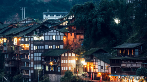 贵州遵义旅游(遵义必去的三个景点)插图7
