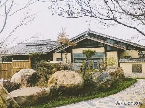 溧水新城酒店排名前十(溧水区豪华酒店排行榜)插图10