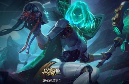 lol防爆天使什么时候出的(英雄联盟防爆天使多少钱)插图3