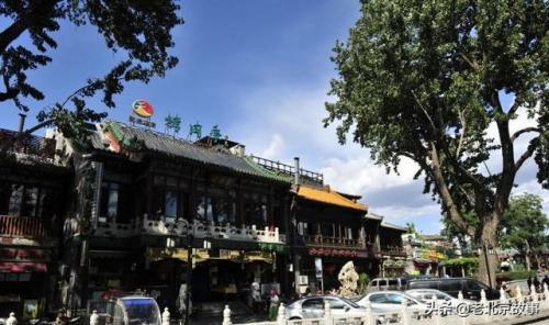 清真酒吧北京排名前十(北京清真餐厅排行)插图11