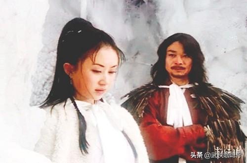 九阴真经内功剑法(九阴真经雪斋剑法12层)插图6