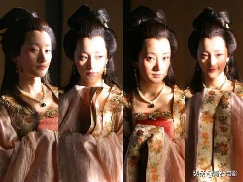 秦朝宫廷剧排名前十(宫女打板子宫廷剧)插图12