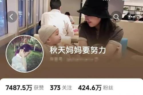 妈咪粉丝排名前十的(头条粉丝前十名排名)插图2