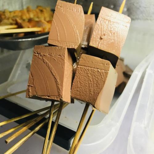 青岛十元串串排名前十(10元30串的小串串多少加盟费)插图15