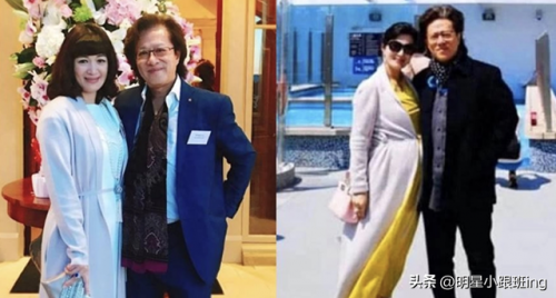 女星演员内地排名前十(tvb女星比内地有气质)插图20