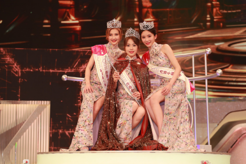 内地女歌手(网红100名女歌手列表)插图