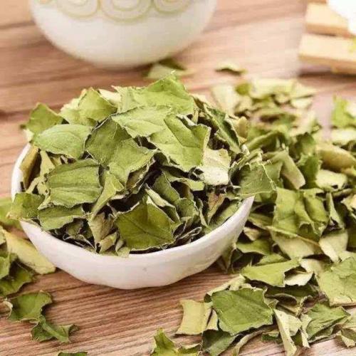荷叶冬瓜皮减肥茶(冬瓜荷叶茶一周瘦几斤)插图