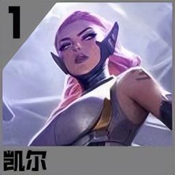 新版武器大师技能介绍(贾克斯被动)插图8