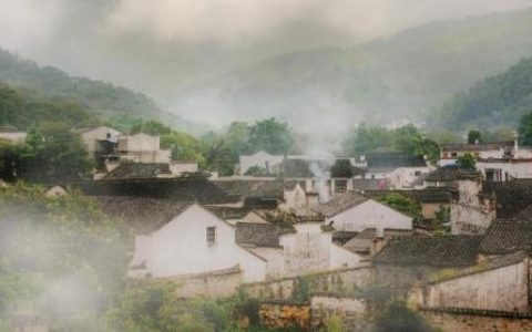 安徽小众景点排名前十(山东的13个小众景点)