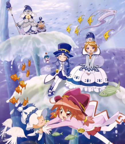 神秘星球孪生公主第二部(神秘星球孪生公主cp)插图6