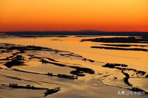 新疆最美湿地排名前十(乌鲁木齐湿地公园在哪里)插图7
