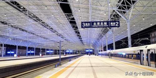 亚洲铁路站排名前十(最大的铁路站)插图4