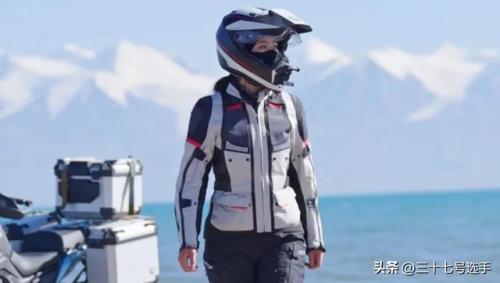 最强机车装备排名前十(买了机车必备装备清单)插图