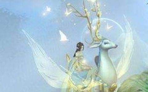 新倩女幽魂奸商的忠告(倩女 幽魂2)