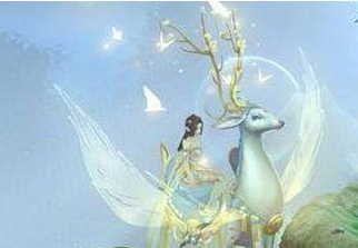 新倩女幽魂奸商的忠告(倩女 幽魂2)插图