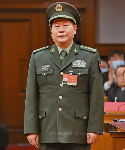 戚建国简历(戚成钢百度百科)插图1