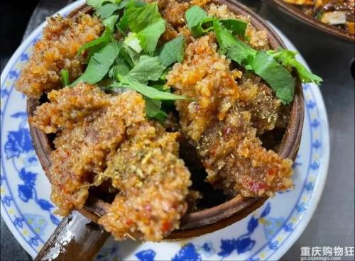 南坪美食店排名前十(南坪小面排行榜前十名)插图18