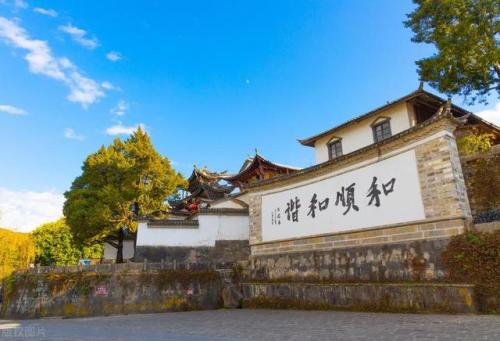 腾冲热门景点排名前十(腾冲有哪些必玩景点)插图14