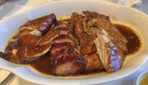 常州中餐餐厅排名前十(米其林餐厅特色菜)插图7