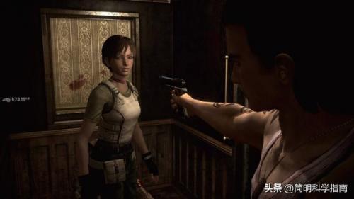 恶魔城暗影之王2怎么设置中文(恶魔城暗影之王2手柄怎么设置)插图3