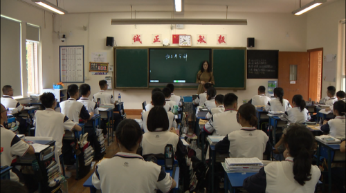 庆来学校(弥勒私立中学有哪些)插图21