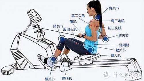 室内健身器材(室内运动器材名称及图片)插图53