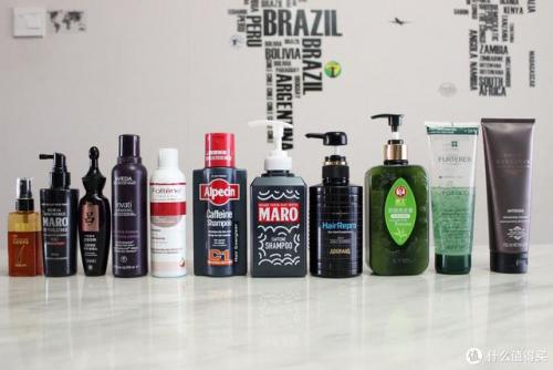 护发产品(十大好用护发精油)插图4