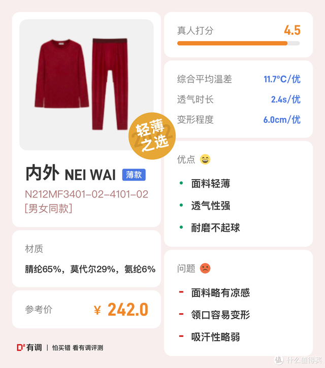 保暖内衣品牌(最抗寒的保暖内衣)插图41