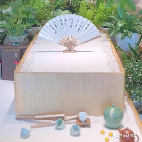 江苏药膳餐厅排名前十(药膳餐厅照片)插图3