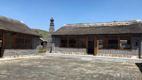 辽阳十大景点排名前十(辽阳小九寨沟在哪里)插图8