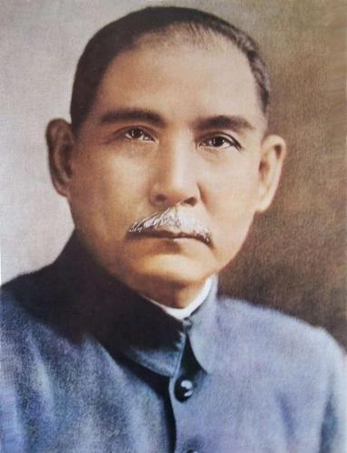 三峡大坝图片(三峡大坝全景图)插图1
