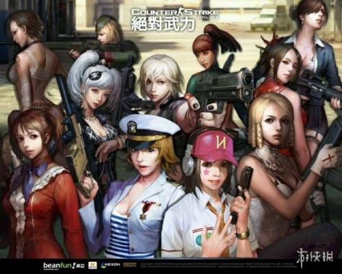 2013好玩的网游(历年网游)插图28