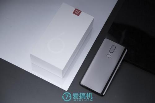 一加6发布会(一加6 新闻)插图2