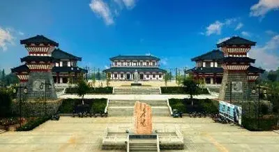 孝感辖区景点排名前十(孝感免费景点一览表)插图9