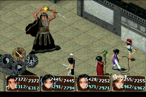 逍遥魔兽世界120单机版(魔兽世界gm指令完全版)插图4