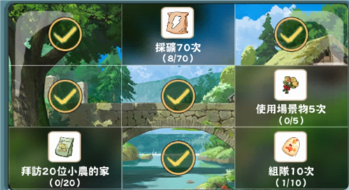 小森生活场景物是什么意思，创意物化是什么意思插图