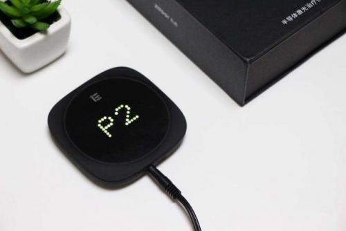 超级光鼻炎治疗仪(医用鼻炎仪品牌)插图